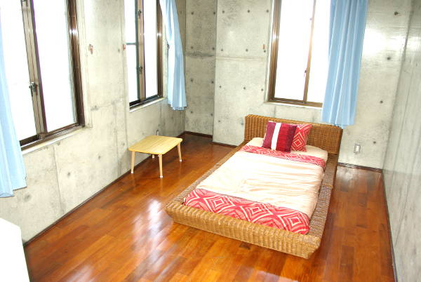 シングルルーム