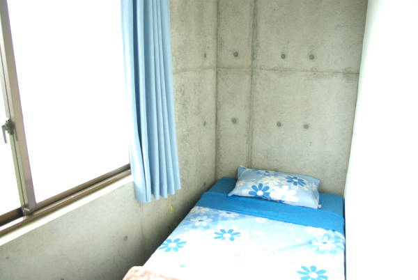 シングルルーム